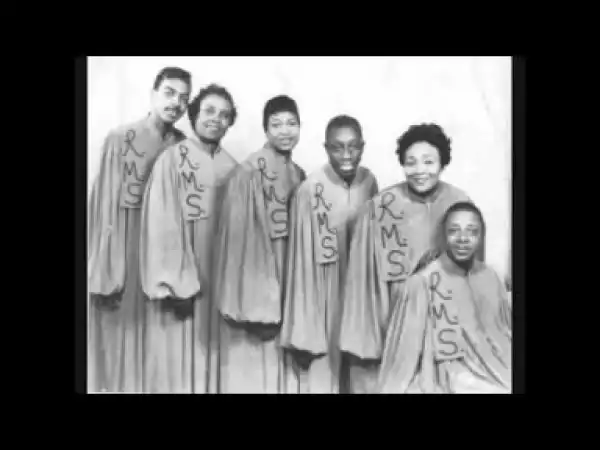 The Roberta Martin Singers - My Eternal Home